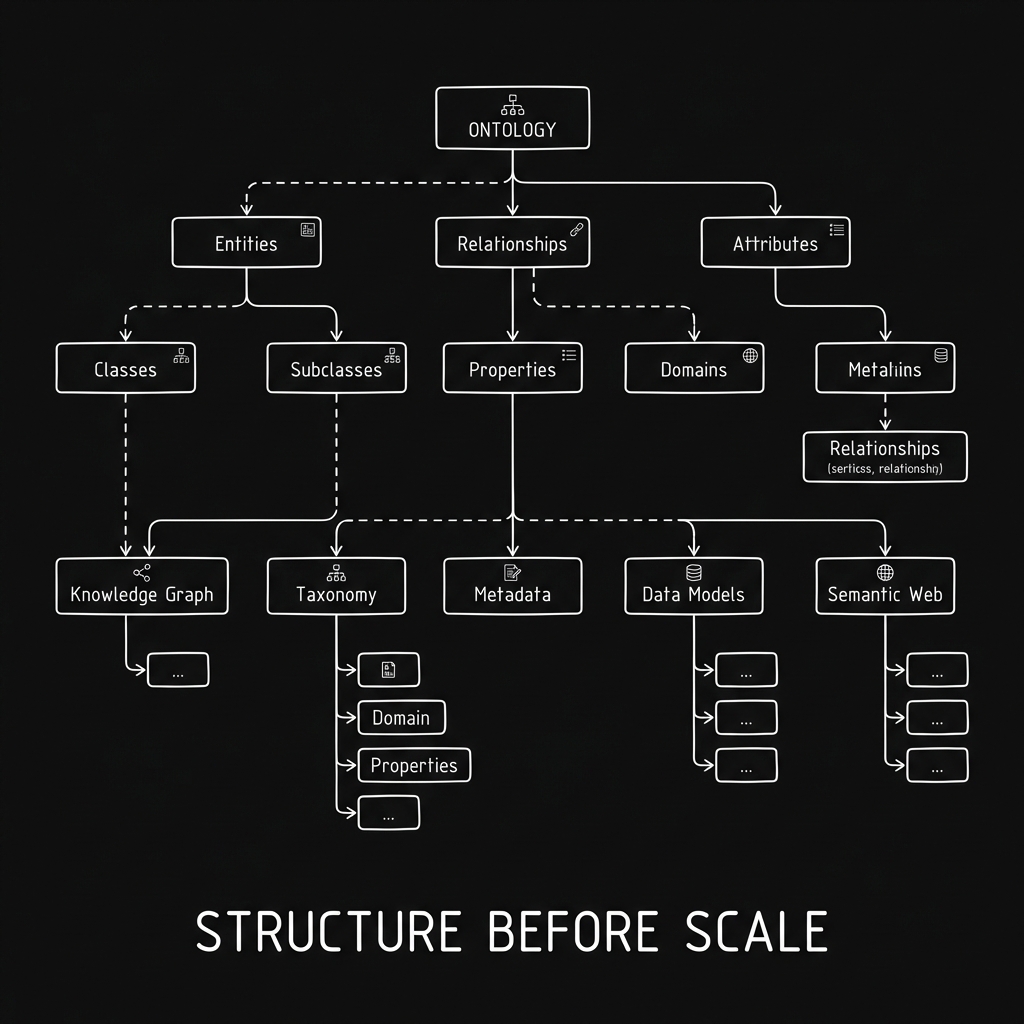 Ontology: Decision Tree