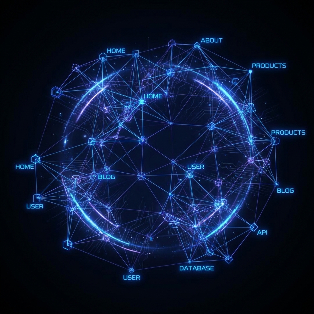 Graph Visualization